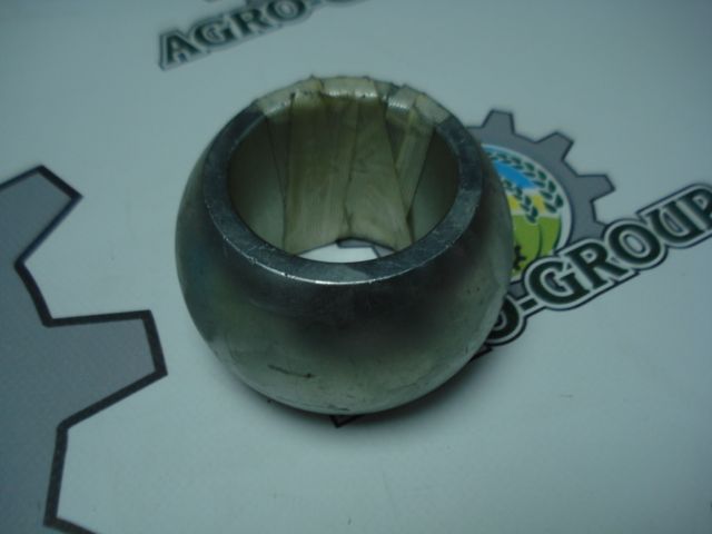 R225637 Втулка шаровидна