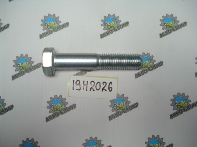 19H2026 (19H3196/802-067C/802-068C/SN16348) Болт