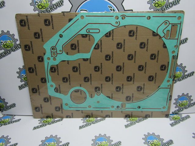 R340027 (R125971) (R124816) Прокладка гумова