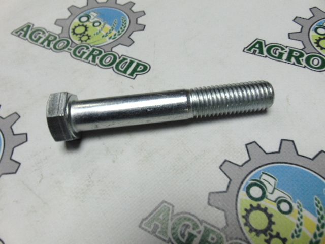 19H2827 Гвинт з головкою