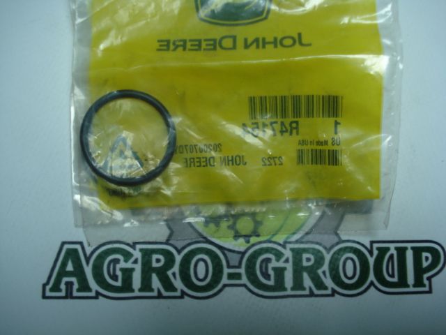 R47154 Сальник