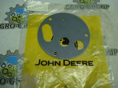 R500387 (R120741) Прокладка масляного насоса