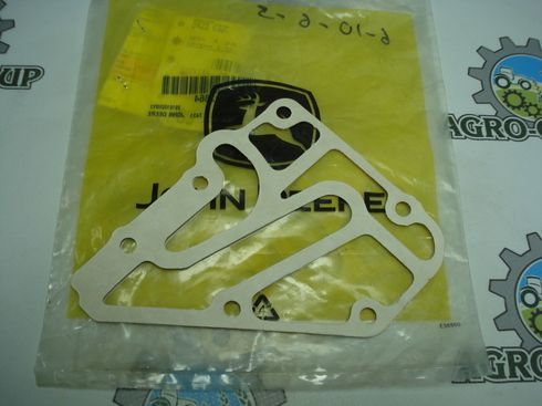 R502864 Прокладка