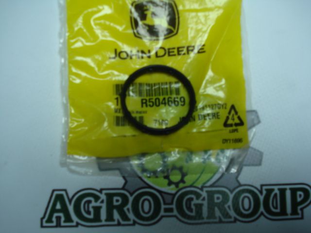 R504669 Сальник