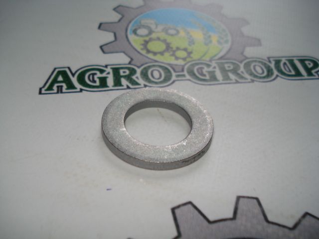 R52006 Шайба металева