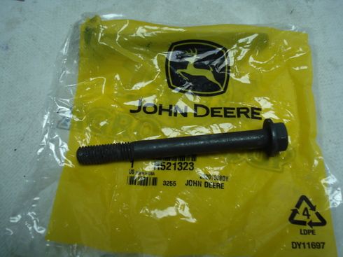 R521323 (19M7812/DZ124661) Болт колектора випускного