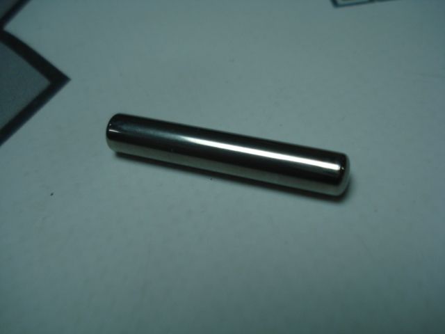 R55081 Ролік голчатий