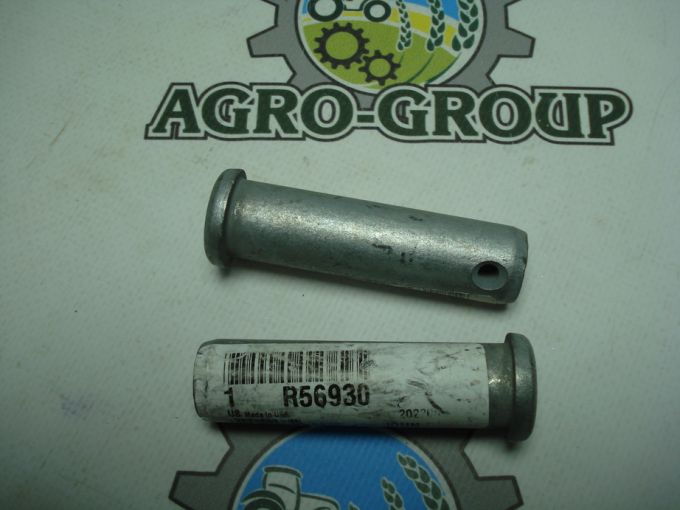 R56930 Кріплення зі штифтом