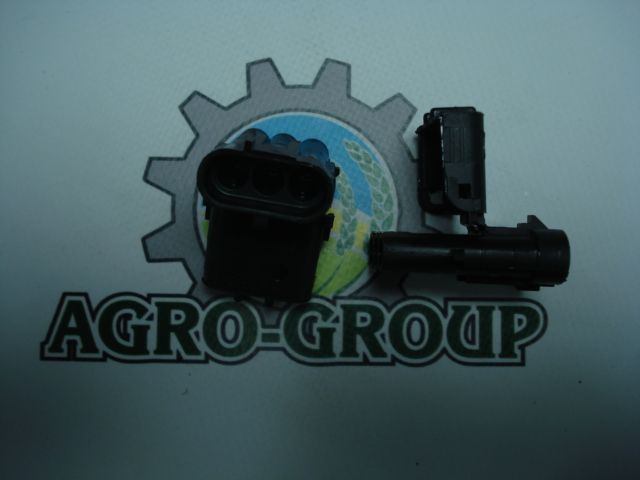 R78054 (RE12332) Вузол електричного роз'єму