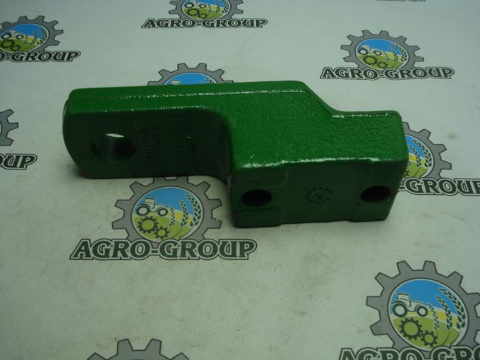 R88665 Планка металева, призначена для кріплень різних елементів