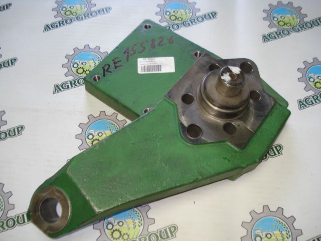 RE155826 (R127661) Рульова сошка ліва