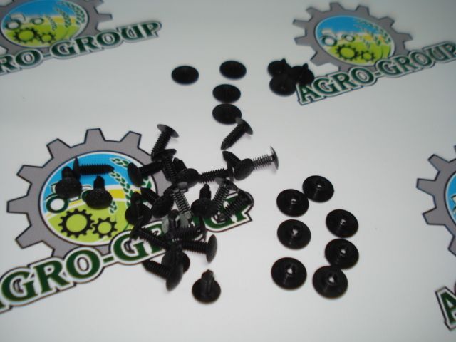 RE167426 Комплект сидіння