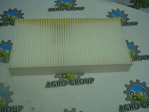 RE187966 Повітряний фільтр