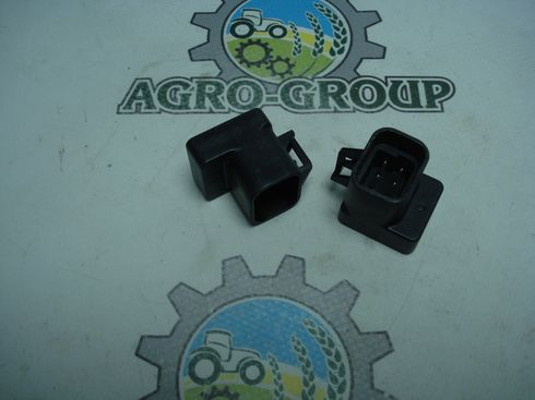 RE207311 Електронний блок керування