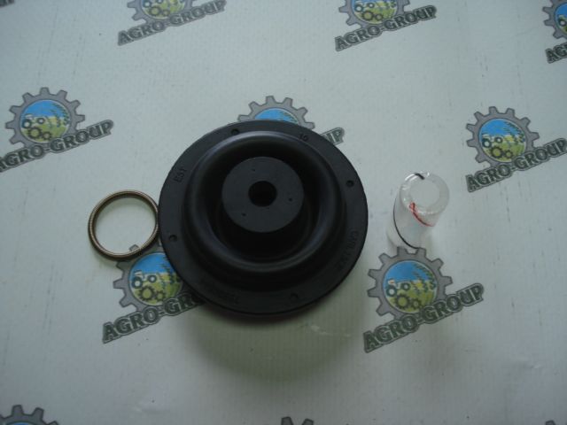 YZ91230 (YZ91212/INCL YZ90762) Кожух