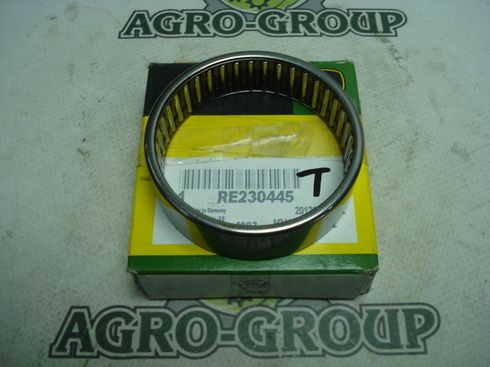 RE230445 Підшипник