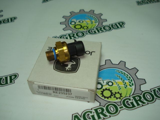 RE235237 Датчик повітря