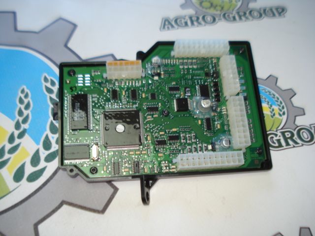 RE239078 Електронний блок керування