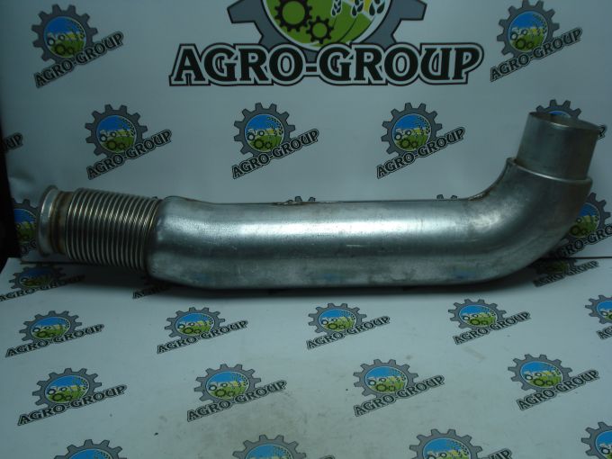 RE262077 Патрубок вихлопний