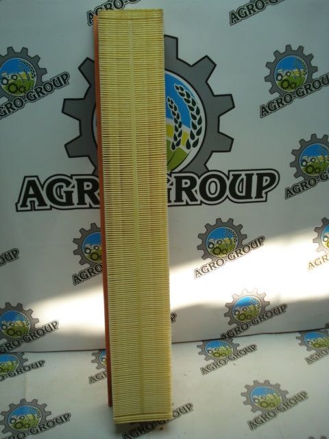 RE284091 (TA32591) Фільтр повітряний кабіни