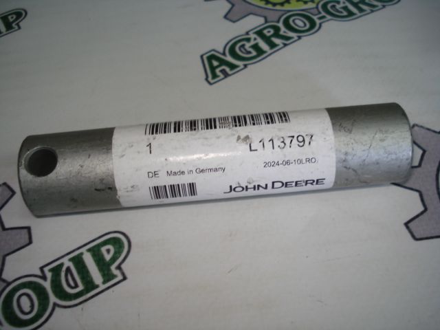 L113797 Кріплення зі штифтом