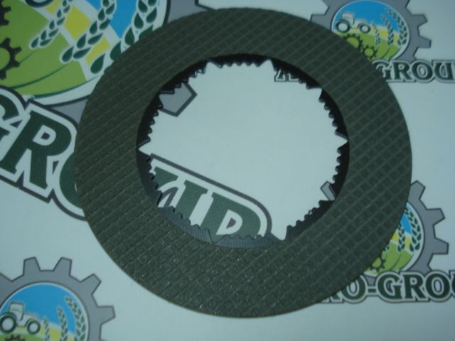 RE321692 (RE35512) Диск муфти зчеплення