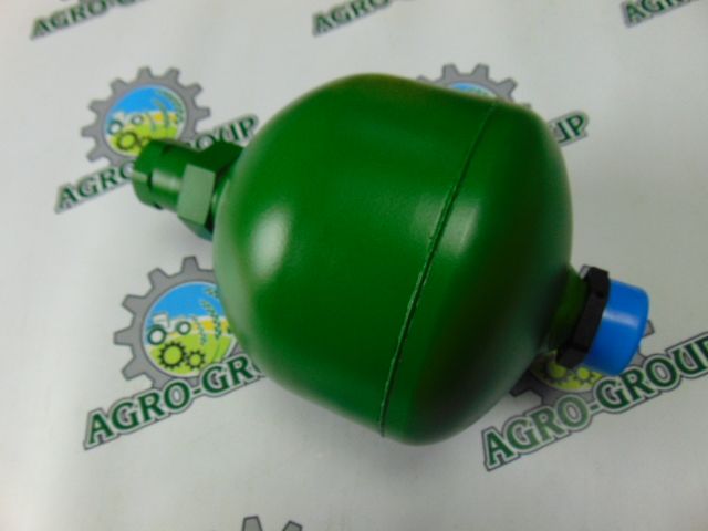 RE321770 (RE193370) Гідроакумулятор