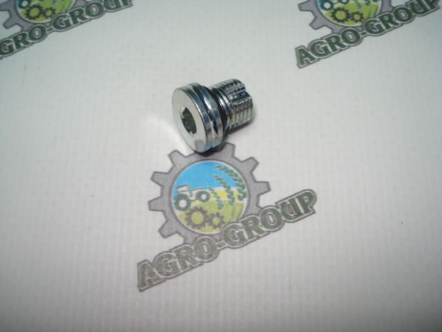 RE336324 Зливна заглушка