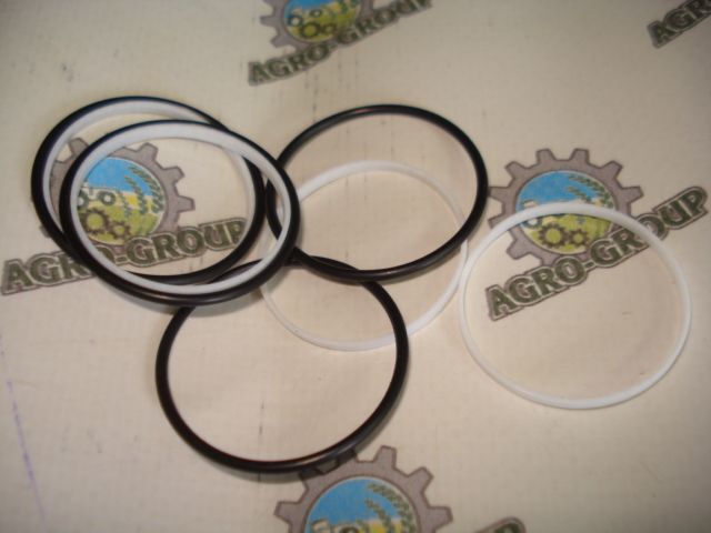 RE43889 Комплект сальників