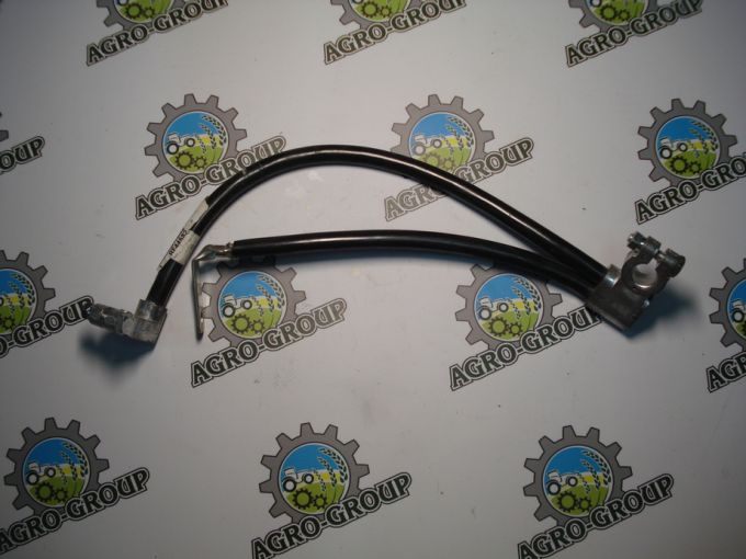 RE44582 Комплект проводів акумулятора "-"