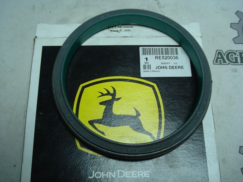 RE520036 (RE530121/RE22764/RE504363/RE520035) Сальник