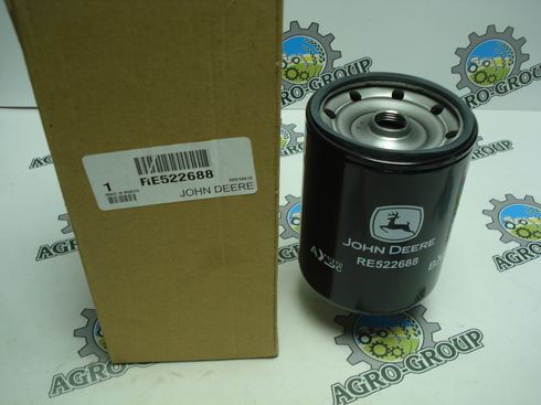 RE522688 Фільтр паливний