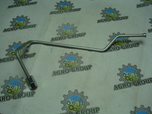 RE522804 Трубка паливна