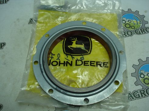 RE527102 Сальник колінвалу передній