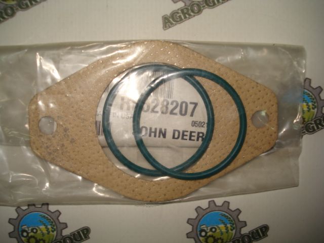 RE528207 Комплект прокладок