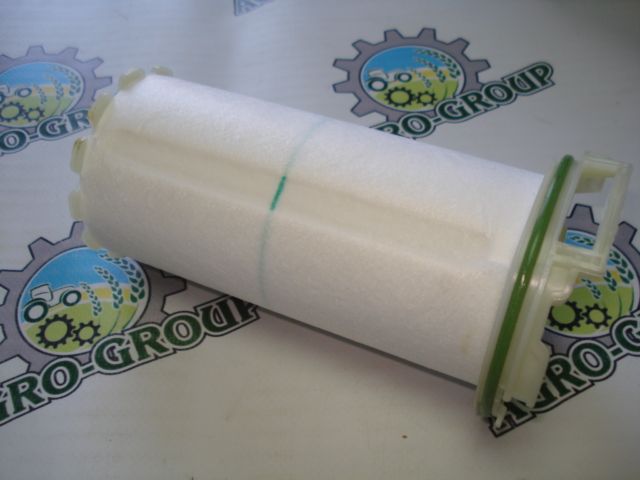 DZ105796 (RE540710) Фільтруючий елемент