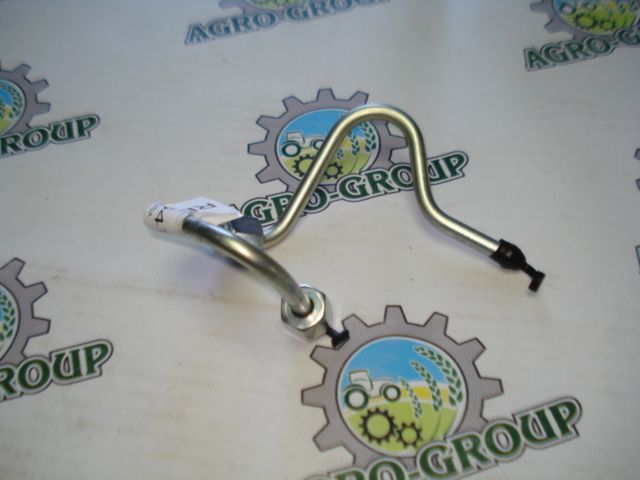 RE547774 трубка паливна двигуна