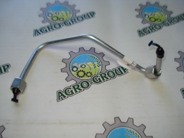 RE547776 трубка паливна двигуна