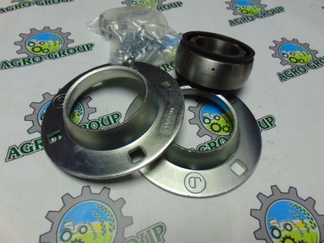 AKK33315 (AA30942) Корпус з підшипником в зборі