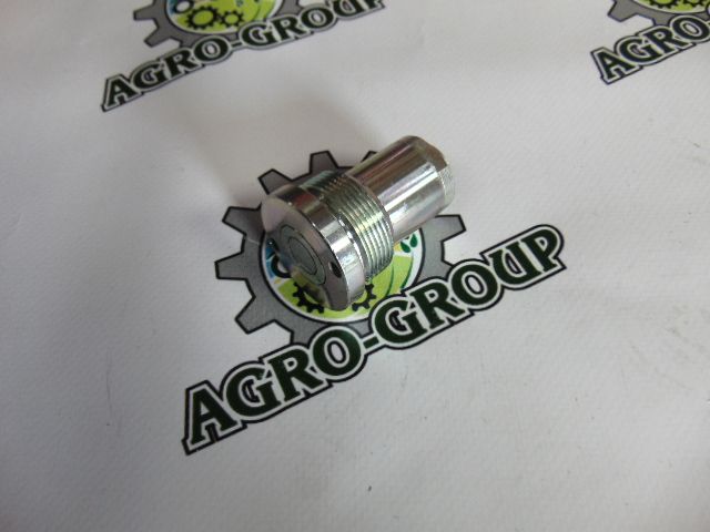 AXE60984 Клапан гідророзподілювача жниварки