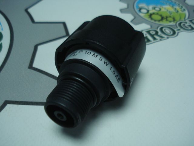 RE566125 Фітинг сапуна