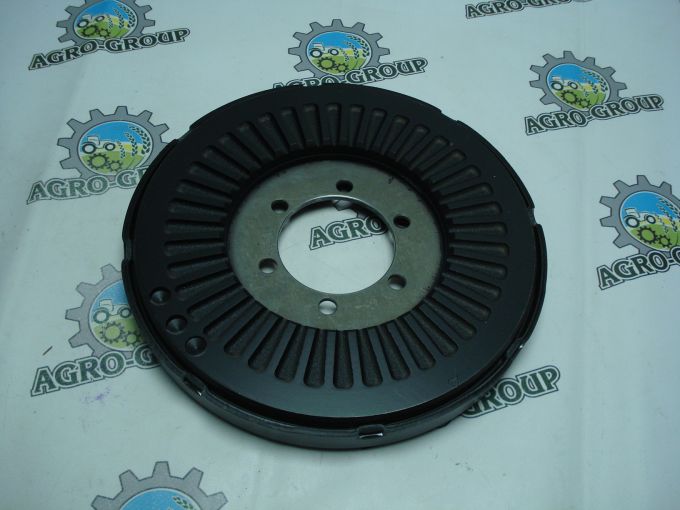 RE57604 Демфер