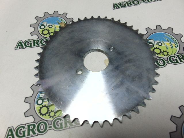 A62173 Зірочка