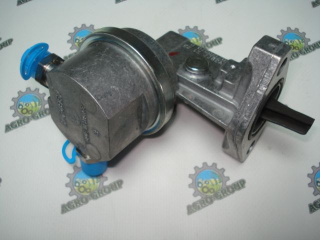 DZ120070  DZ110617 (RE66153 DZ117588) Насос Паливний Інжекційний