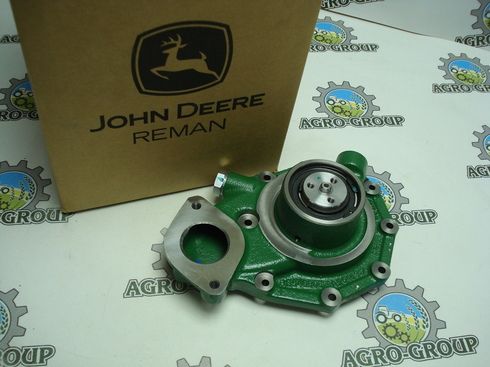 SE501609 Насос водяний (помпа)