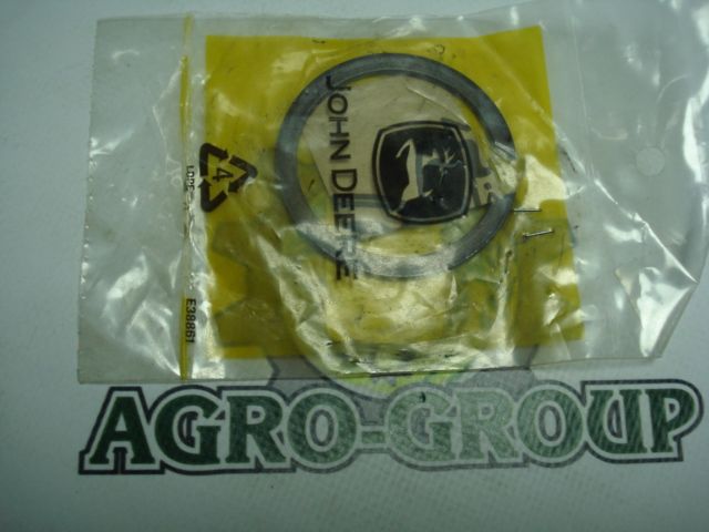 T14931 Пружинне кільце