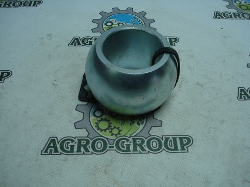 MCXFA1335 Куля навіски трактора (яблуко)