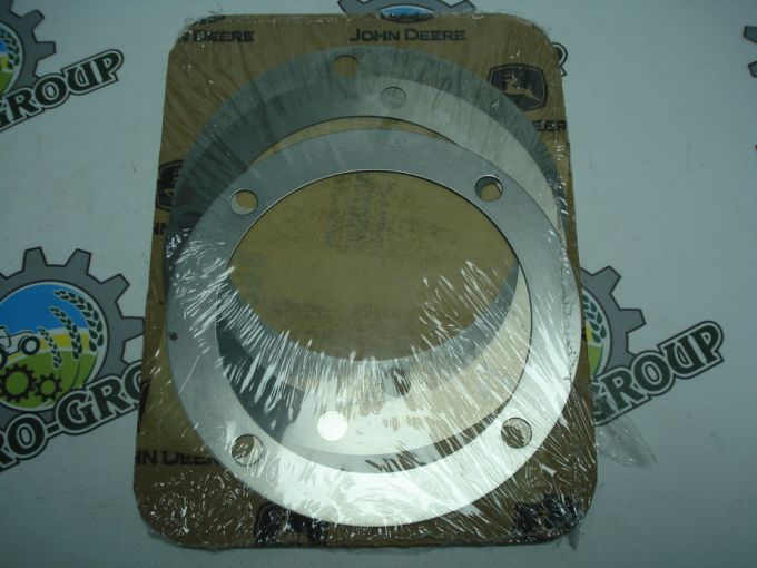 YZ501621 Комплект прокладок