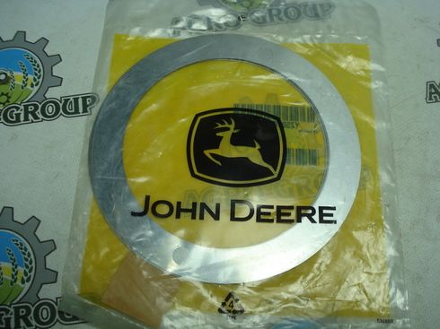 YZ501622 Комплект прокладок