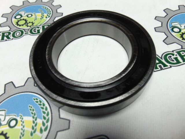 YZ91412 Кульковий підшипник